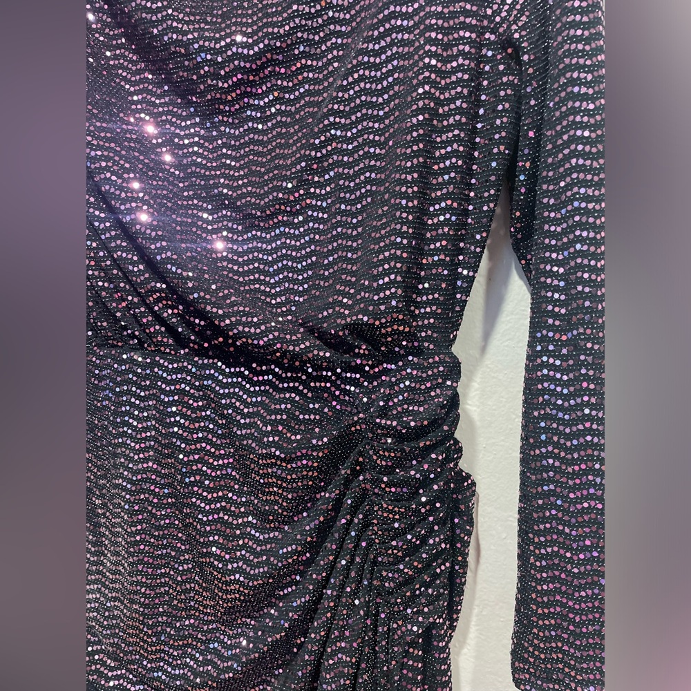 Sequin Dress - Picture 7 of 10